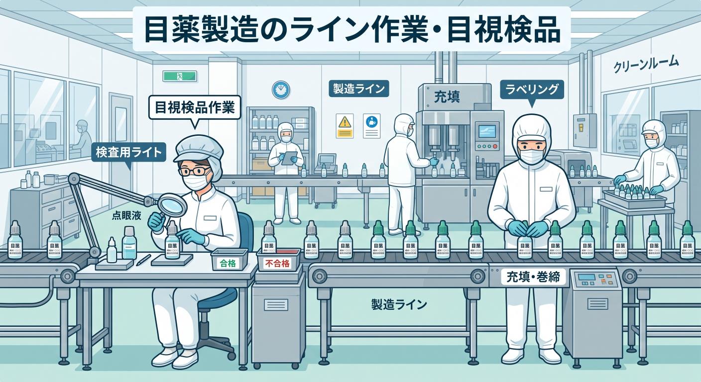 バイト先の写真