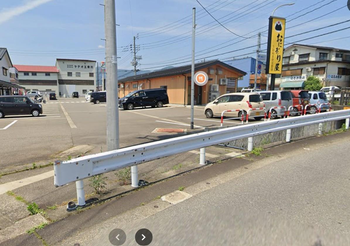 バイト先の写真