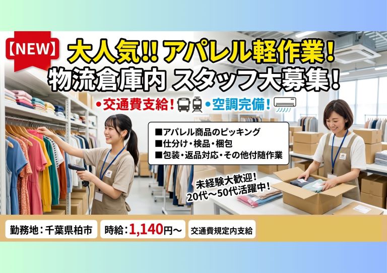 バイト先の写真