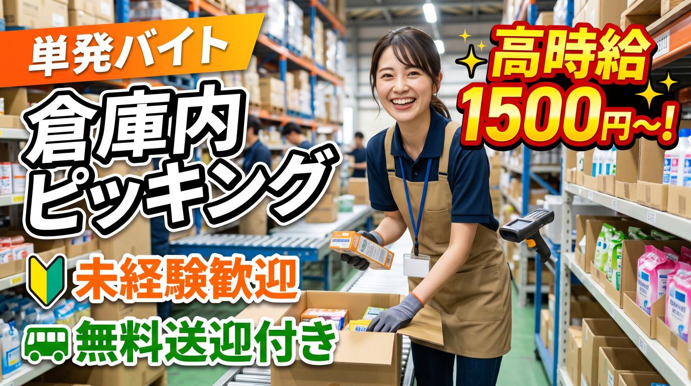 バイト先の写真