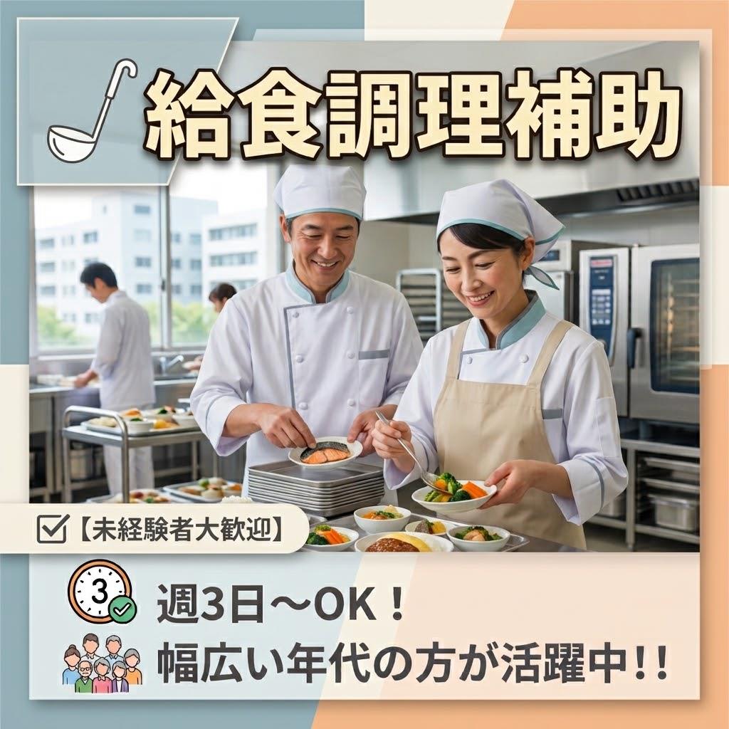 バイト先の写真