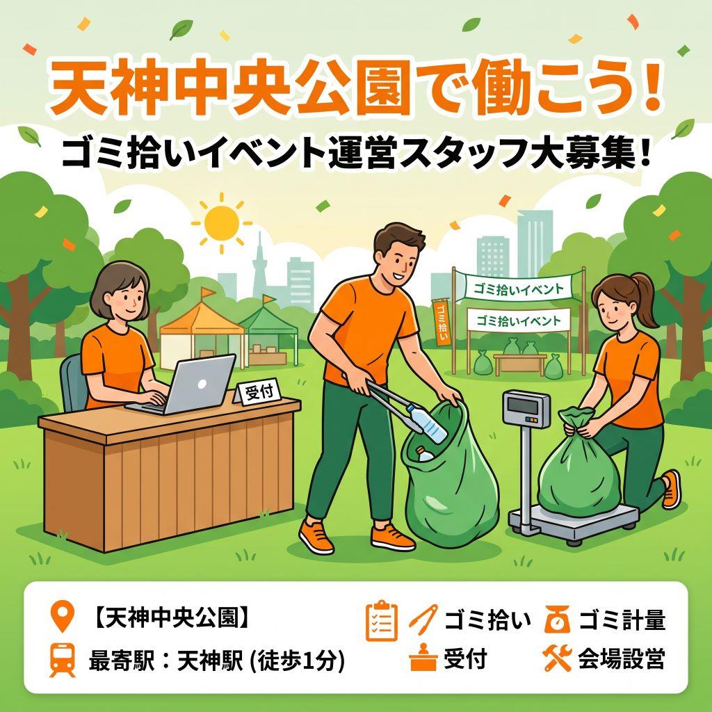 バイト先の写真