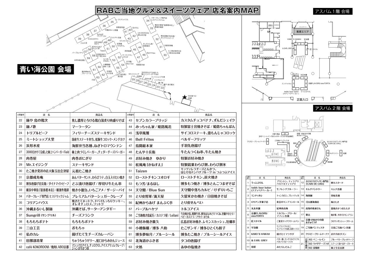 バイト先の写真