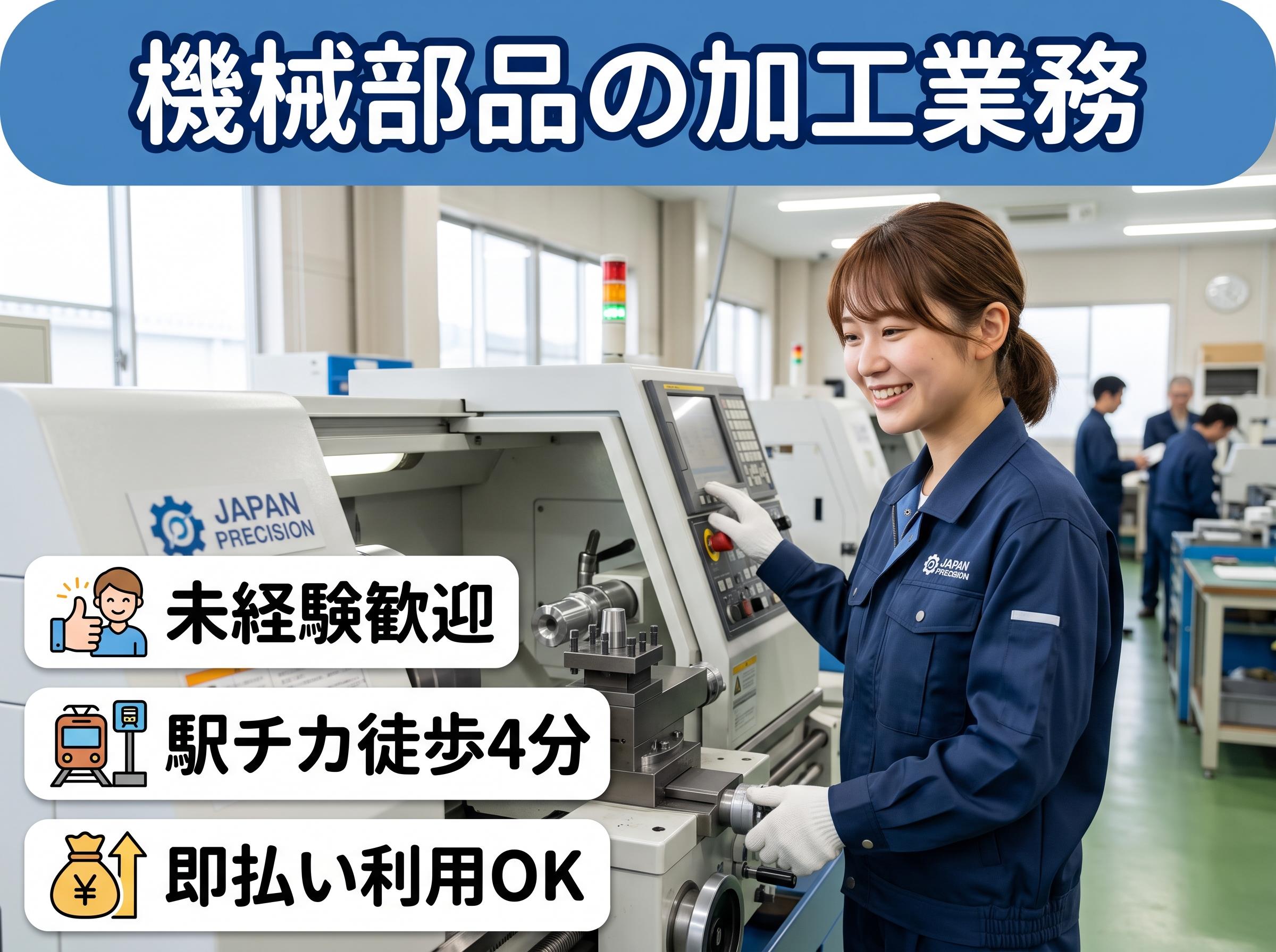 バイト先の写真