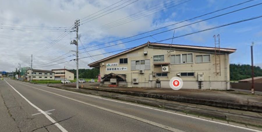 バイト先の写真