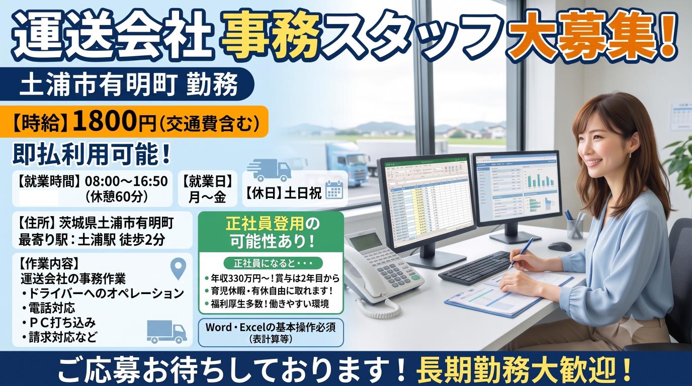 バイト先の写真