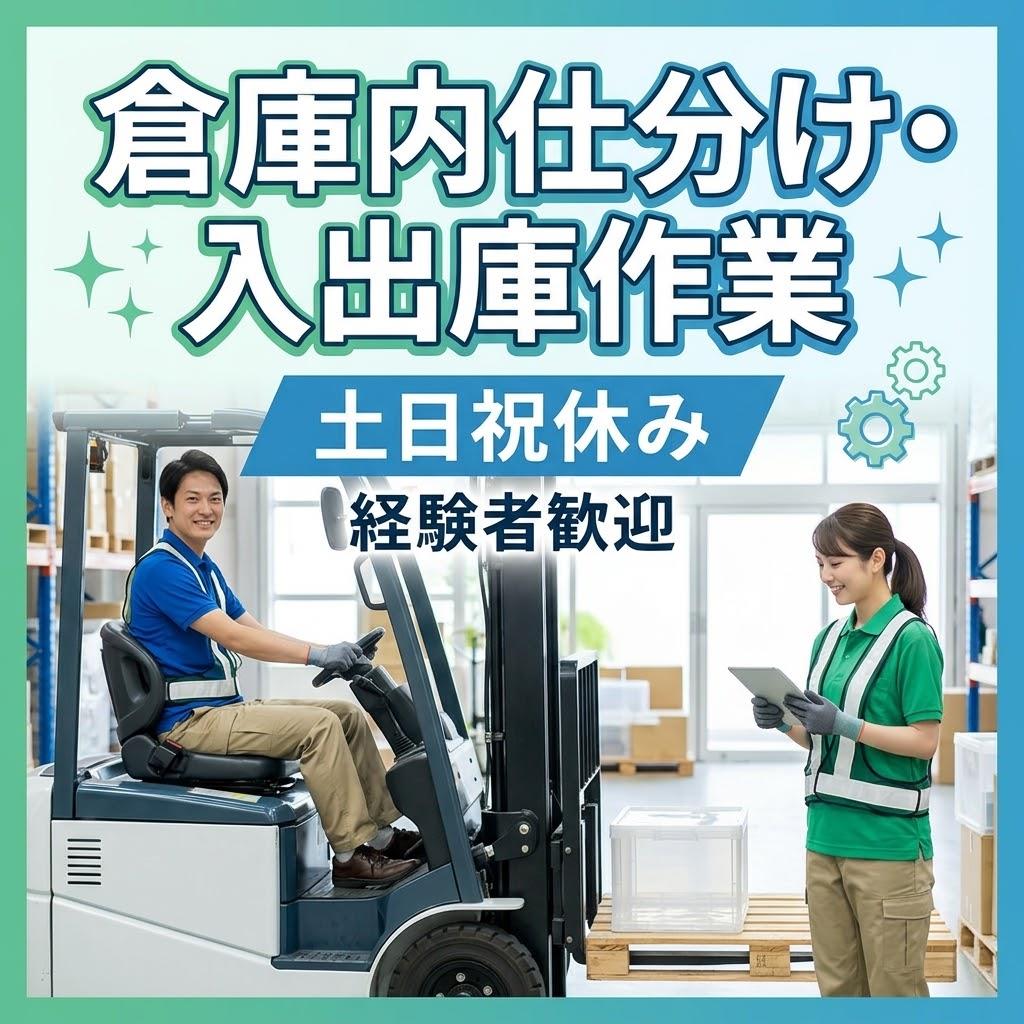 バイト先の写真