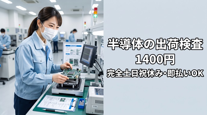 バイト先の写真
