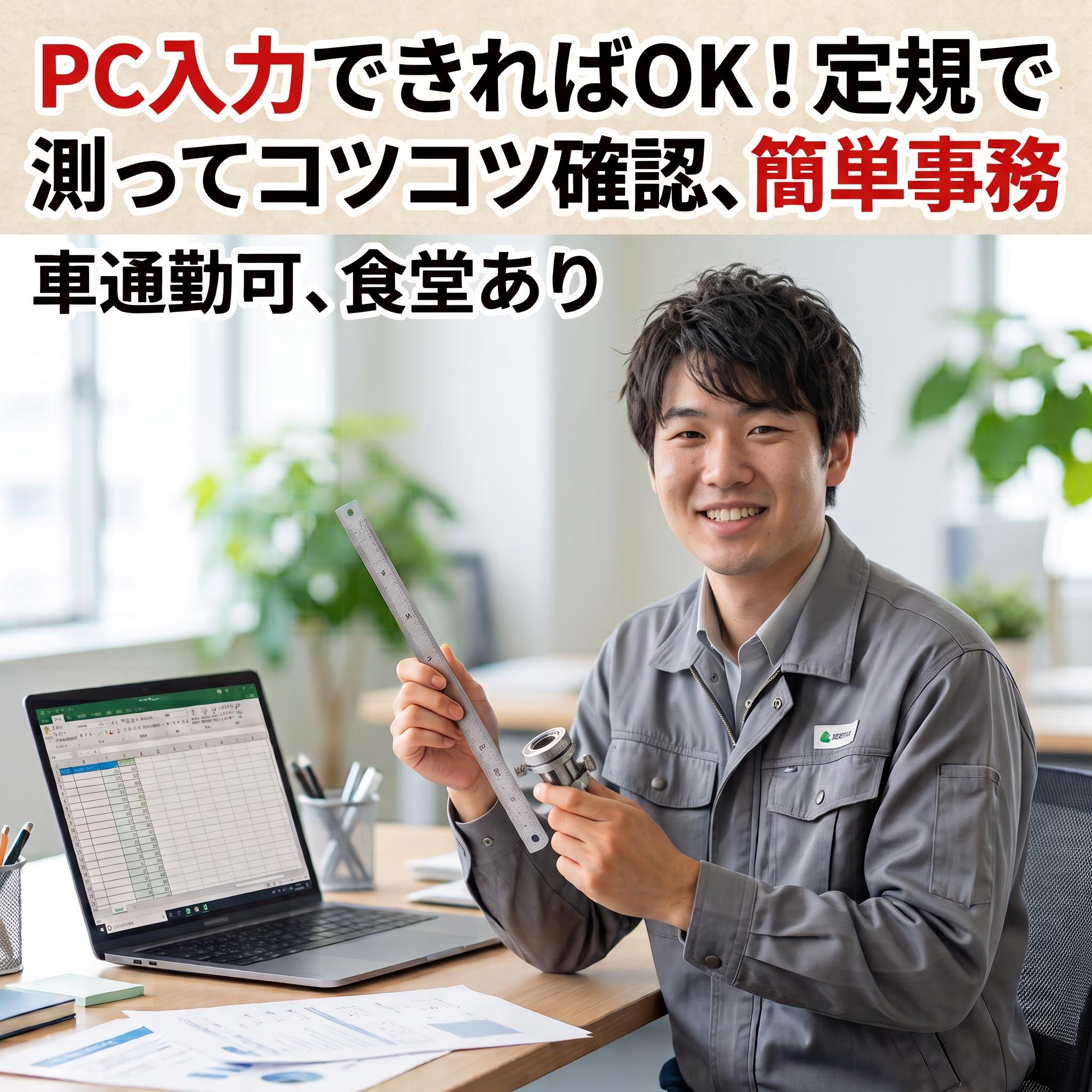 バイト先の写真