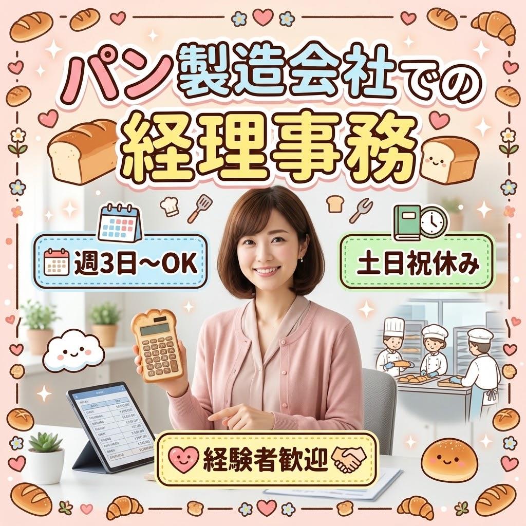 バイト先の写真