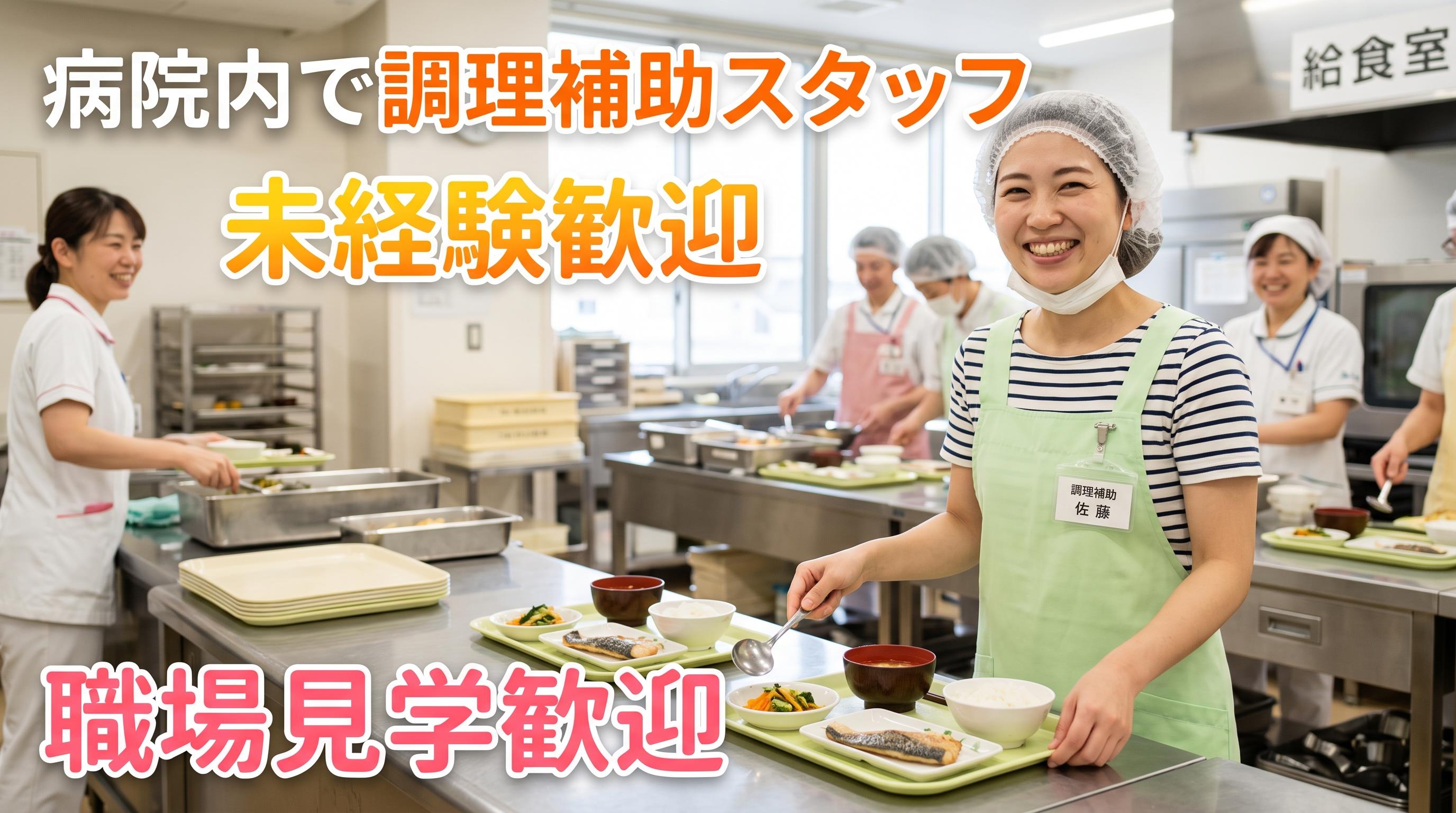 バイト先の写真