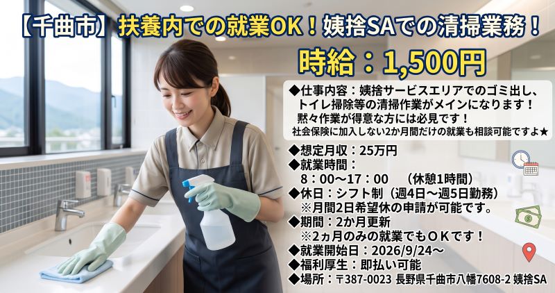 バイト先の写真