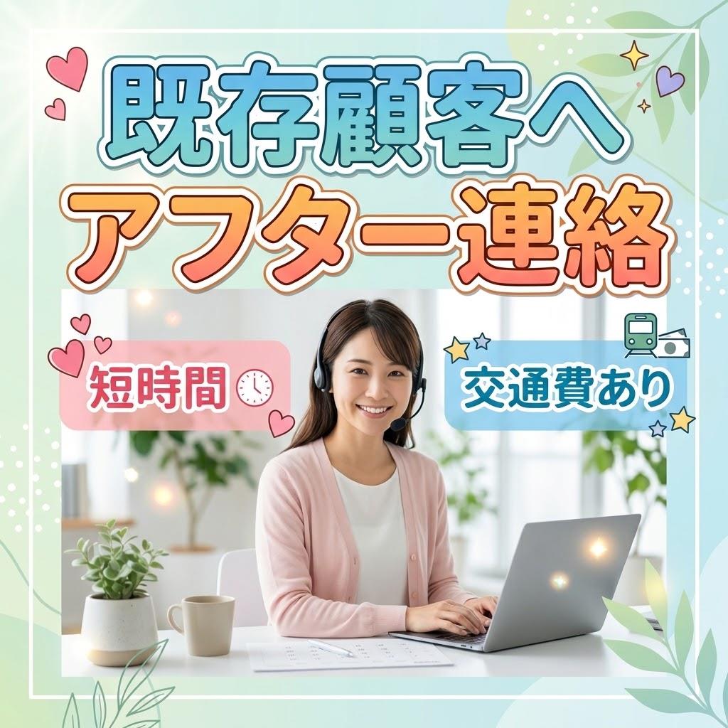バイト先の写真