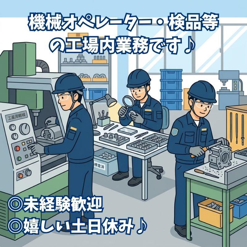 バイト先の写真