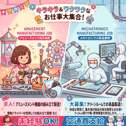 バイト先の写真