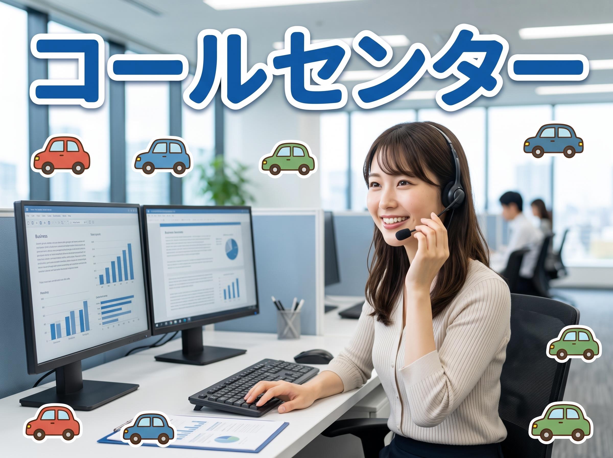 バイト先の写真