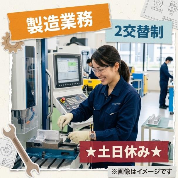 バイト先の写真