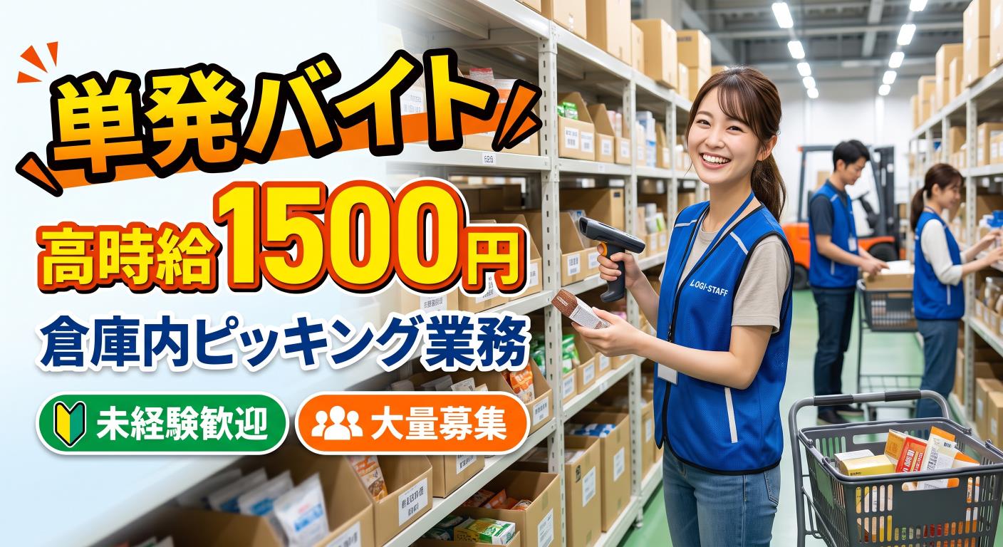 バイト先の写真