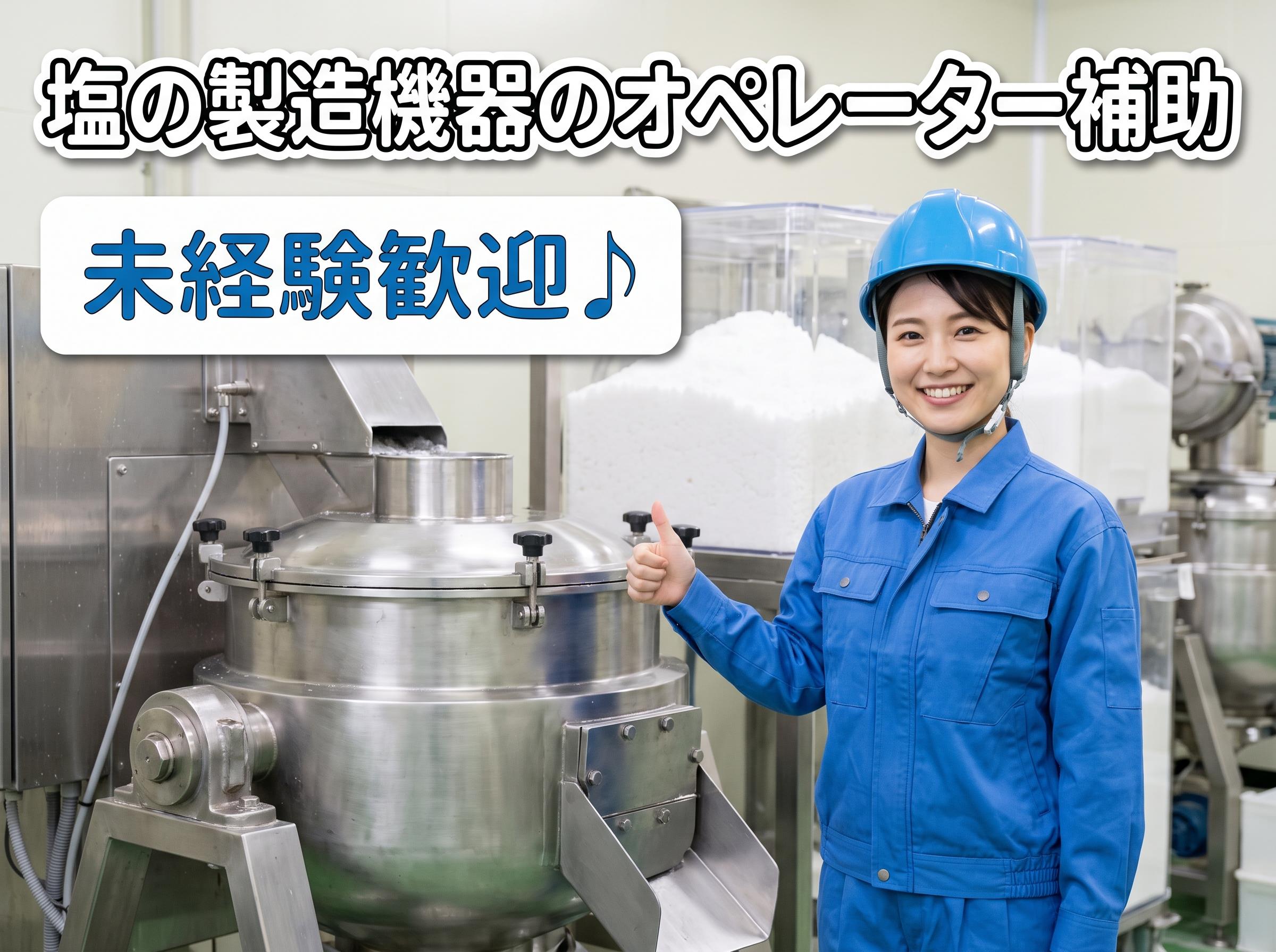 バイト先の写真