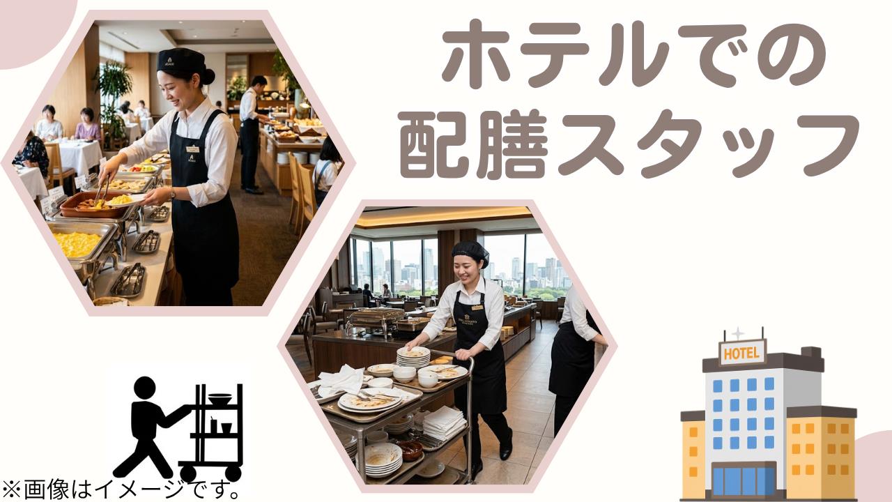 バイト先の写真
