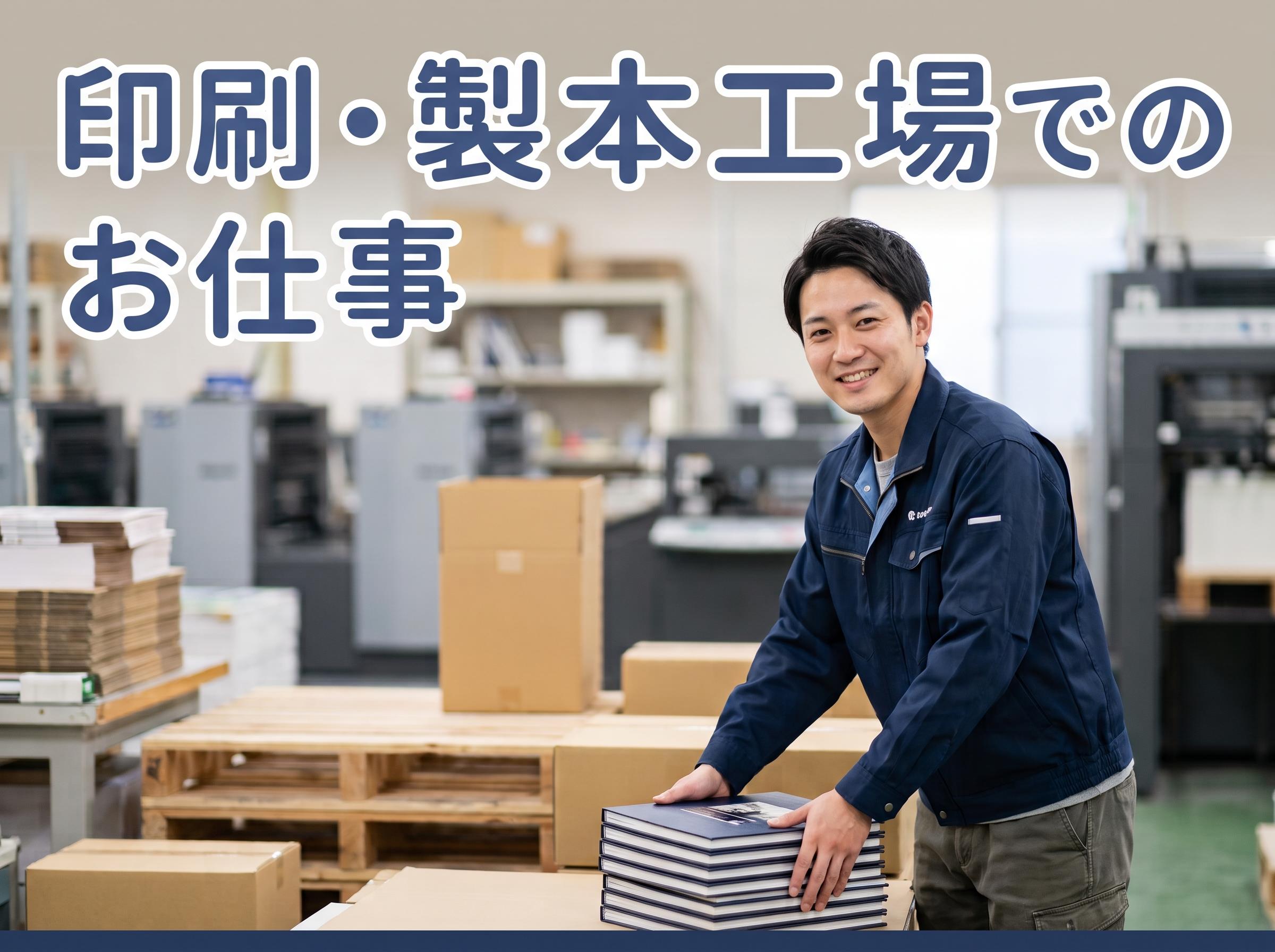 バイト先の写真