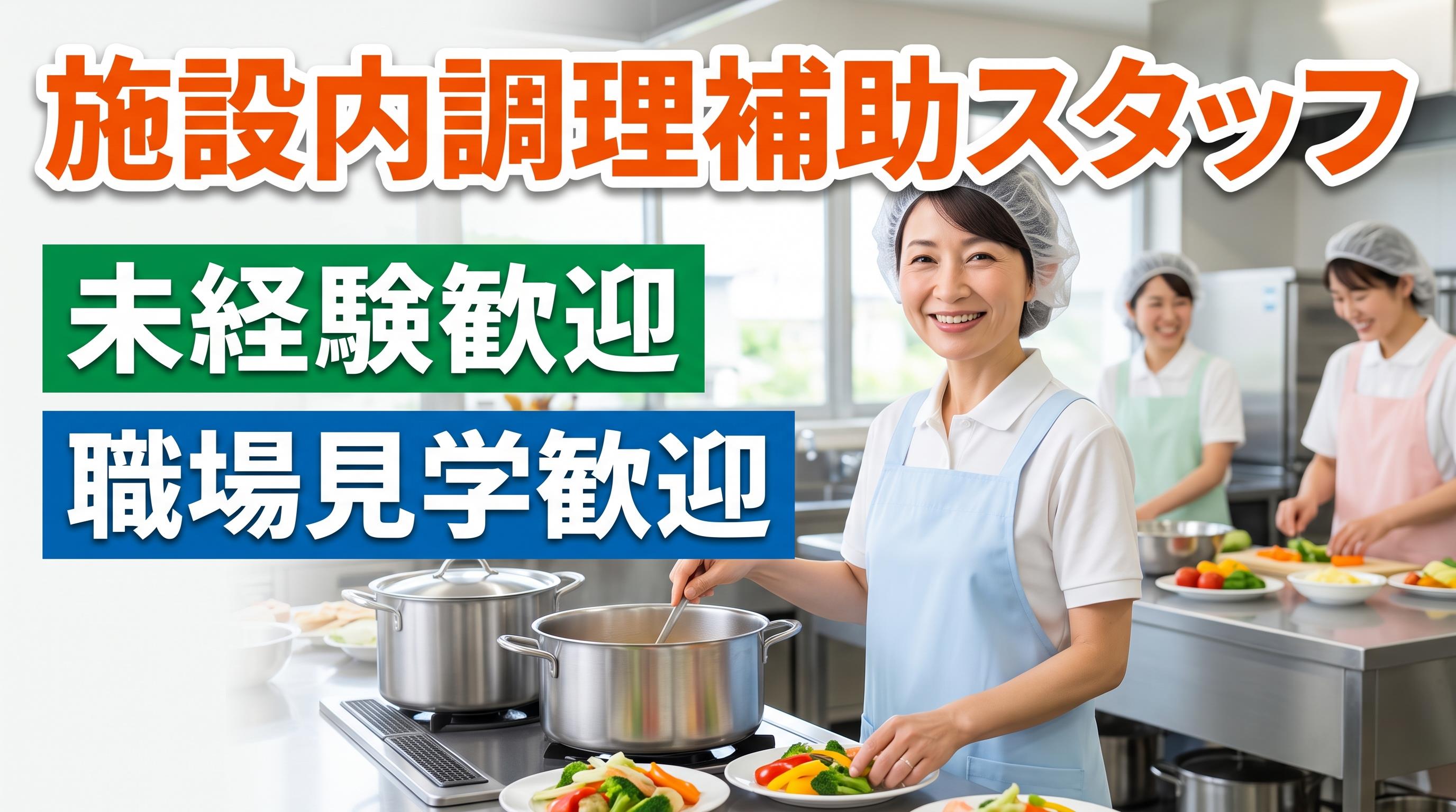バイト先の写真