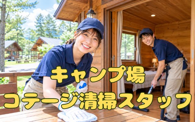 バイト先の写真