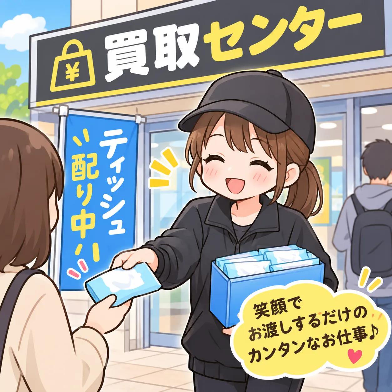バイト先の写真
