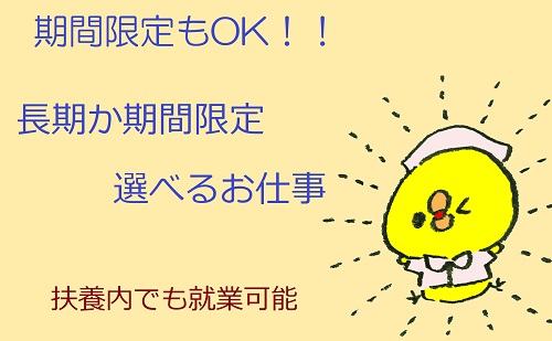 バイト先の写真