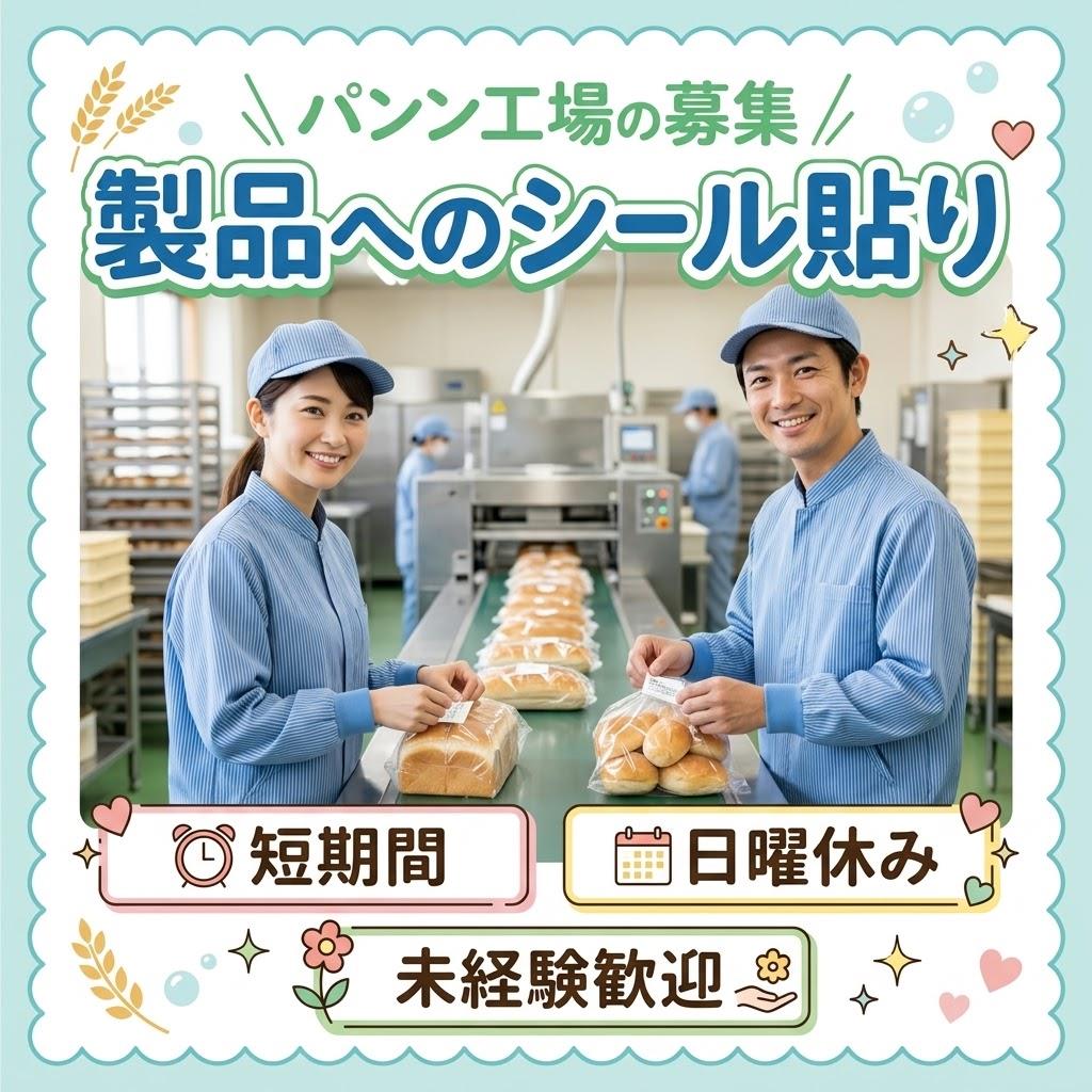 バイト先の写真