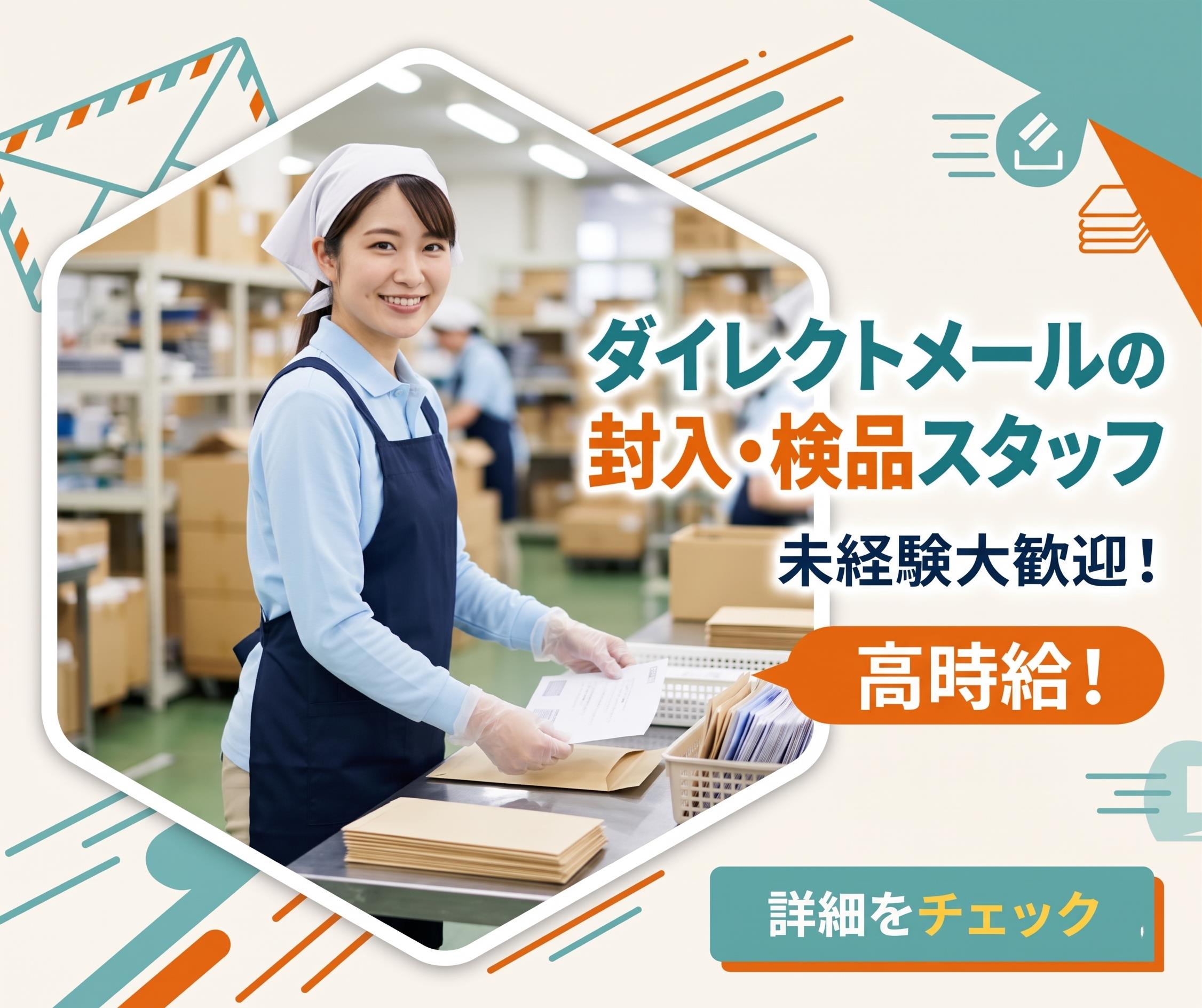 バイト先の写真