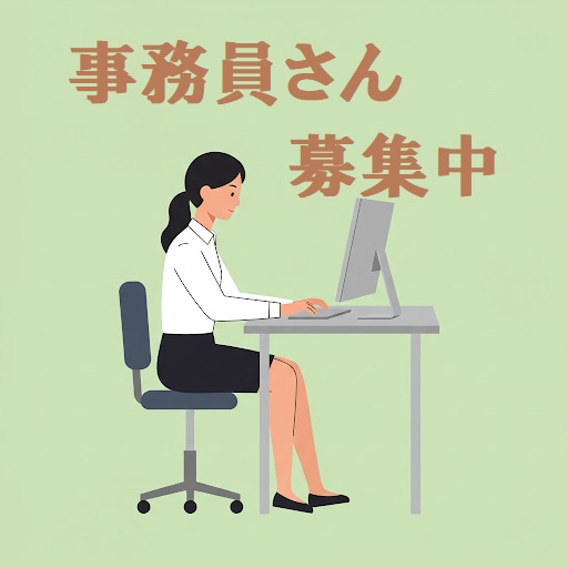 バイト先の写真