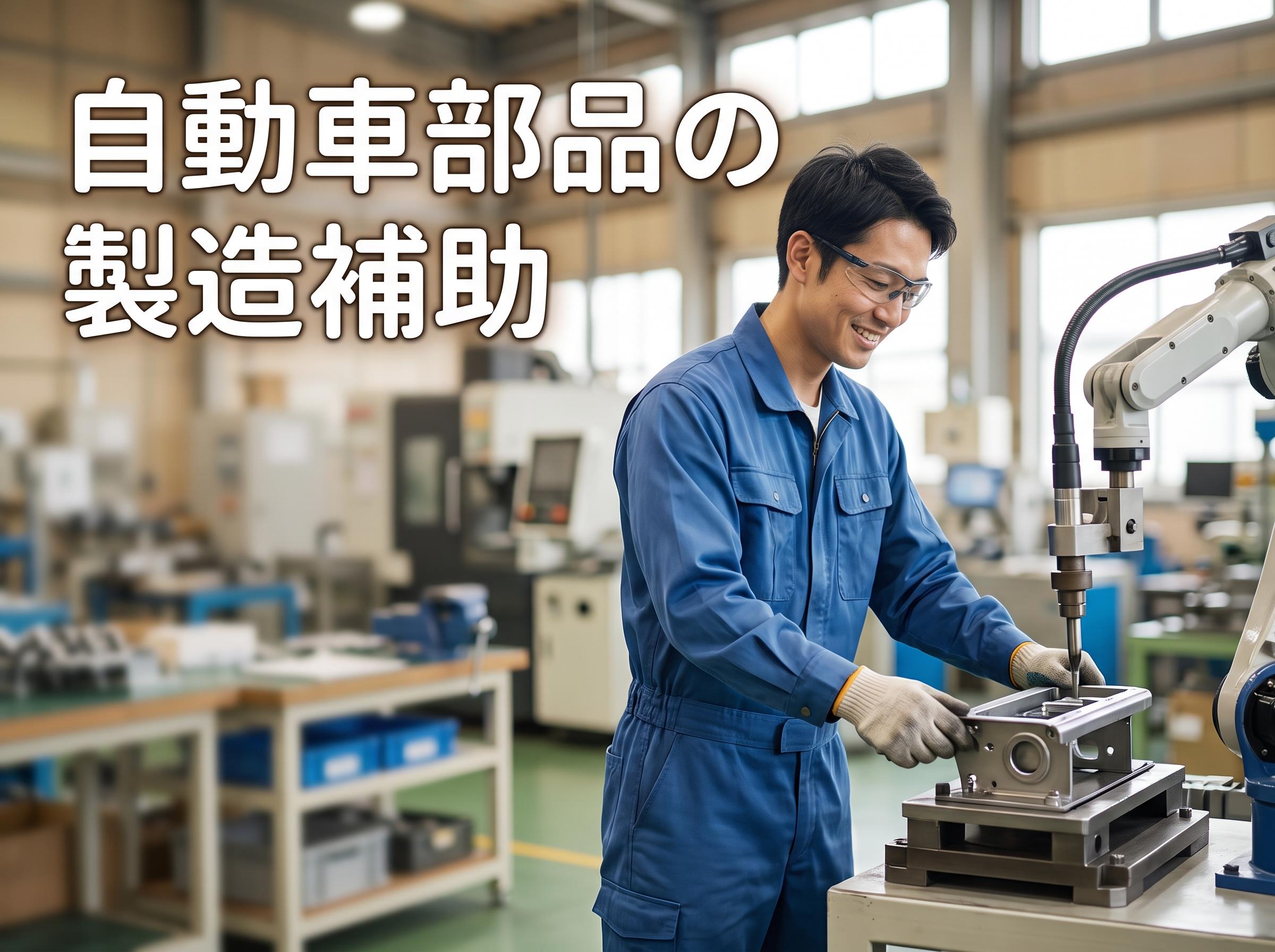 バイト先の写真