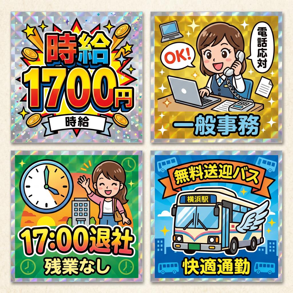 バイト先の写真