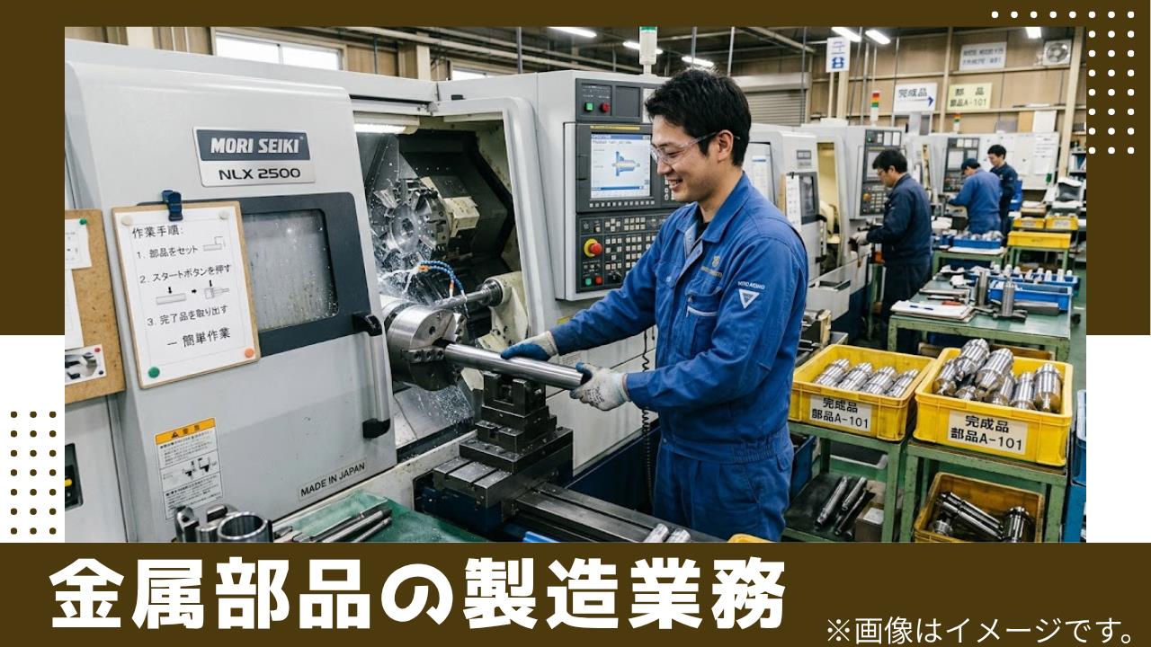 バイト先の写真