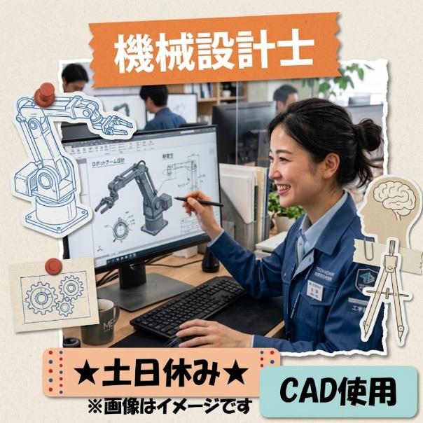 バイト先の写真