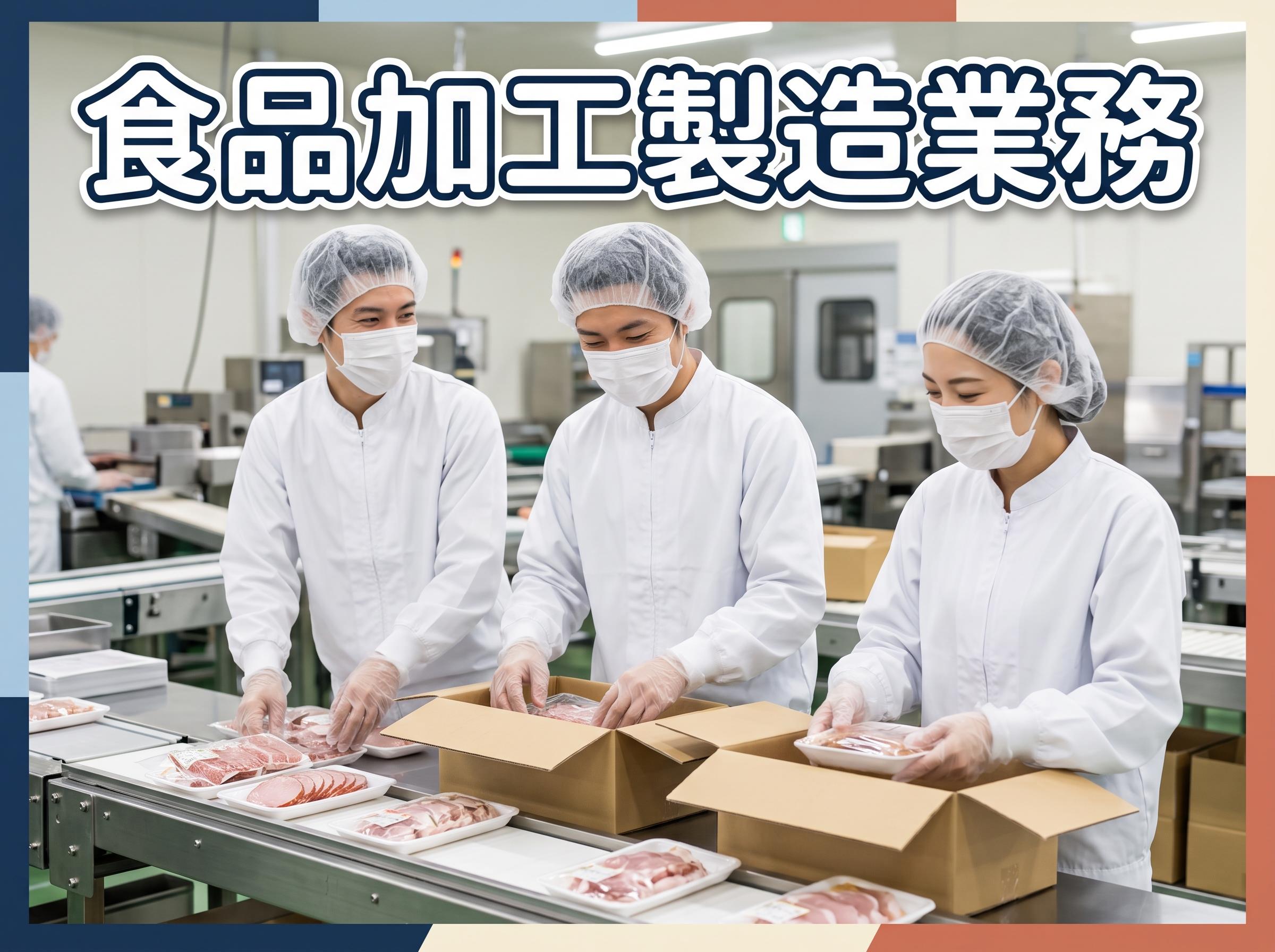バイト先の写真