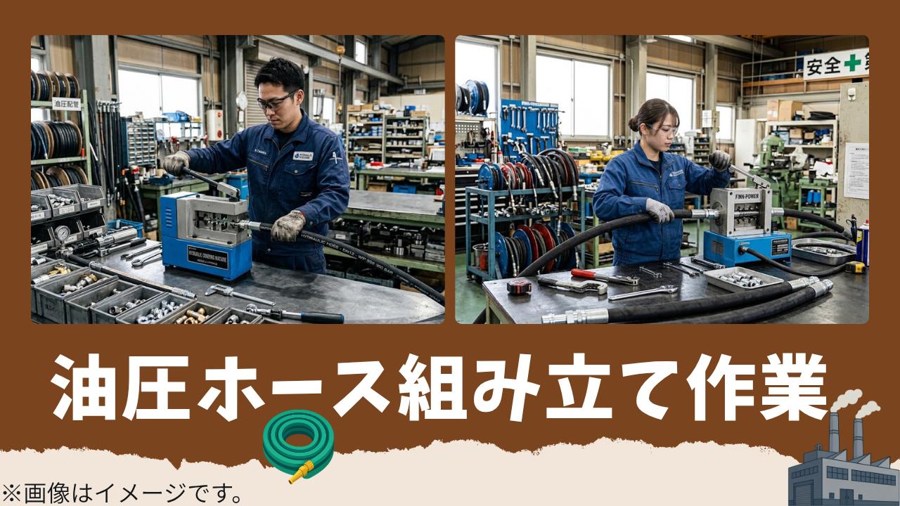 バイト先の写真