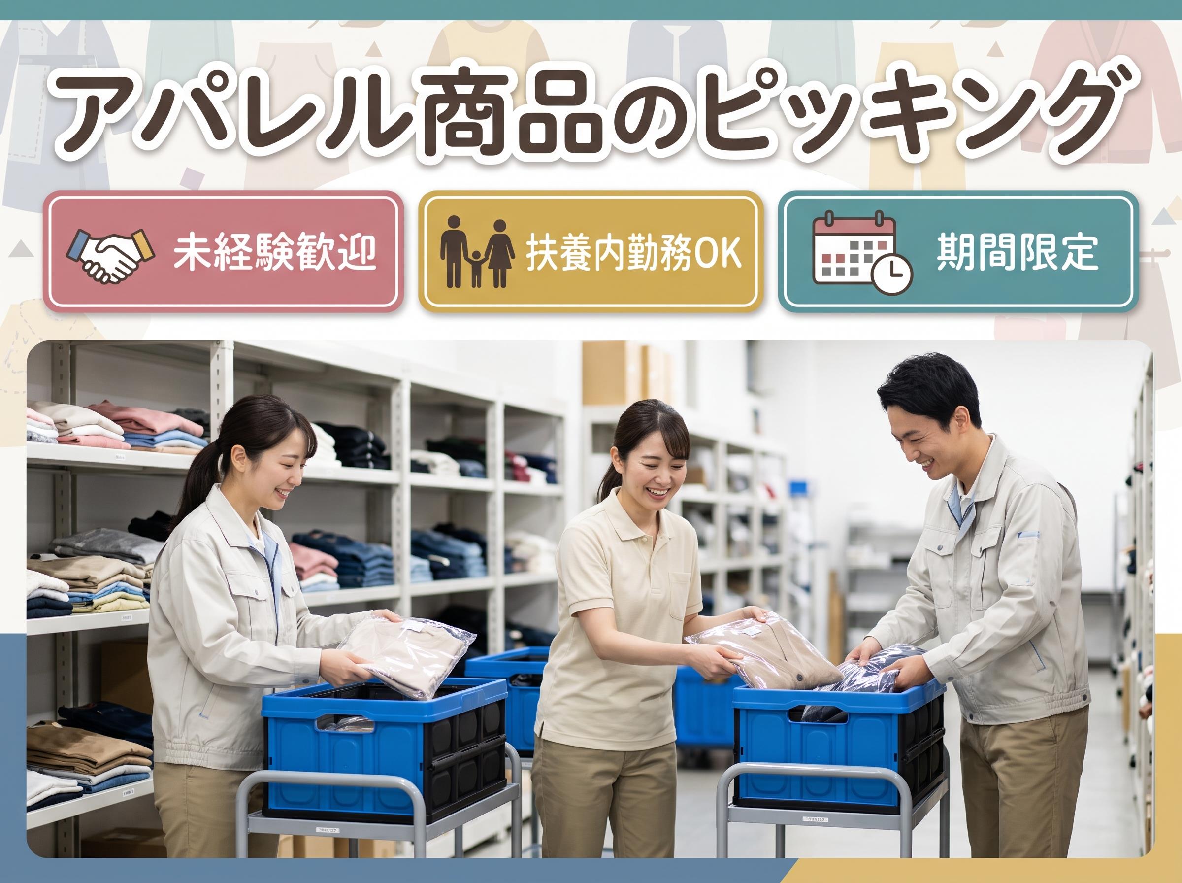 バイト先の写真