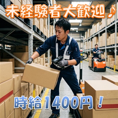 バイト先の写真