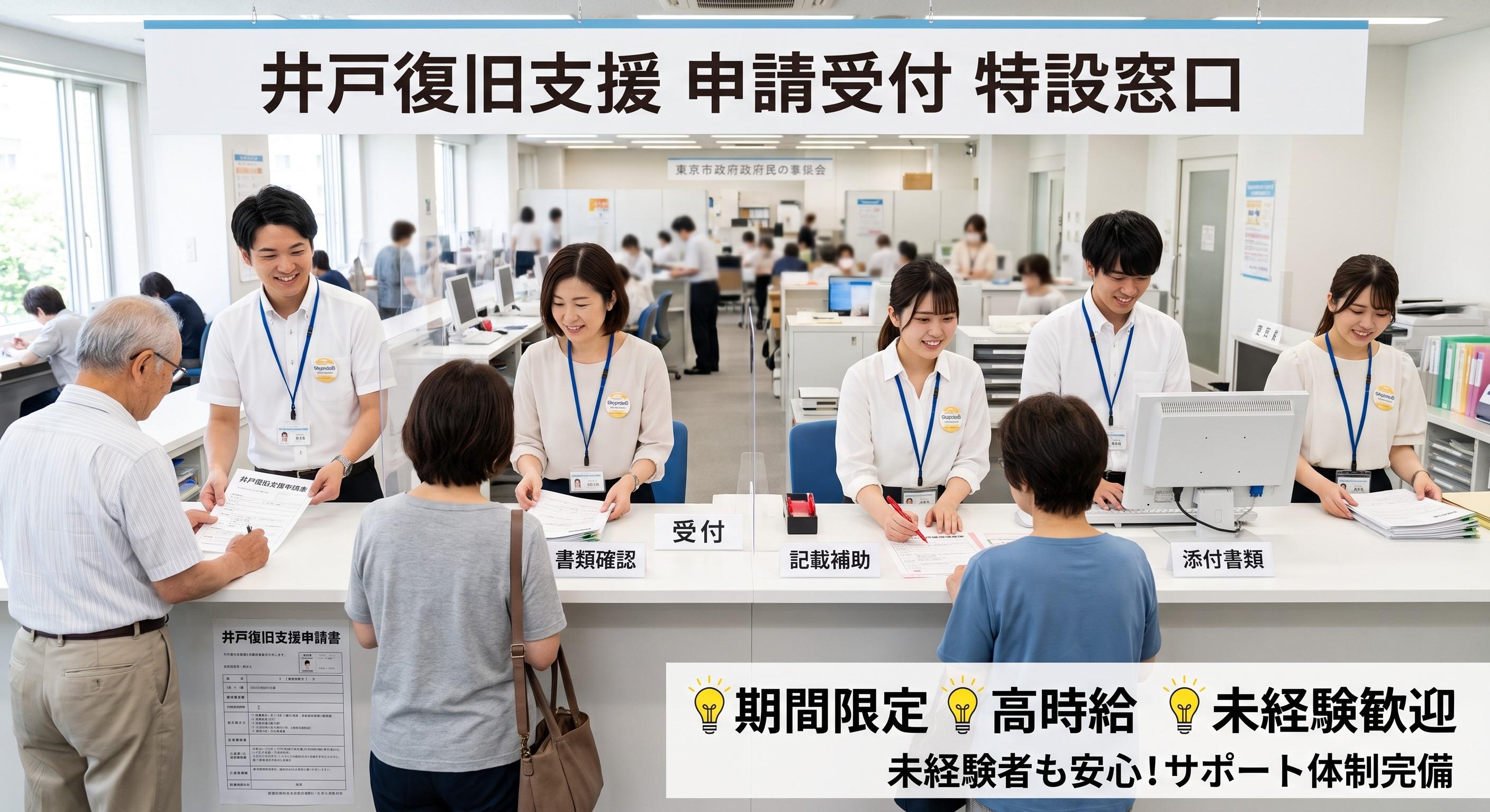 バイト先の写真