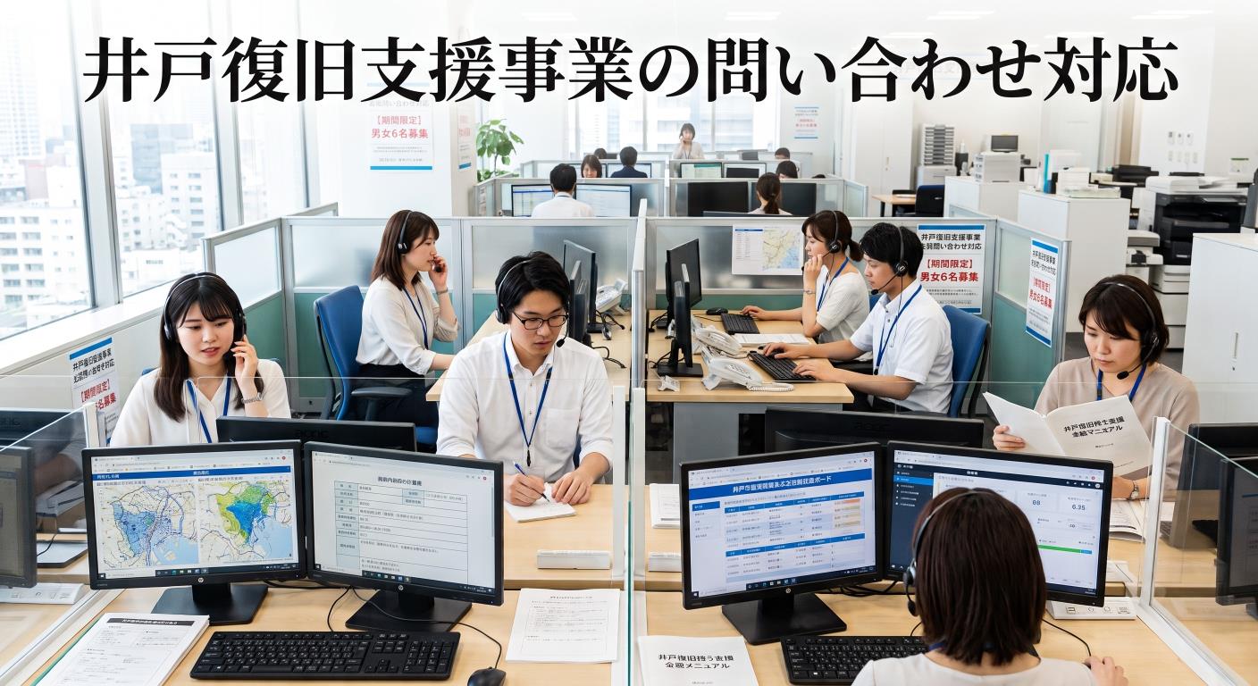 バイト先の写真