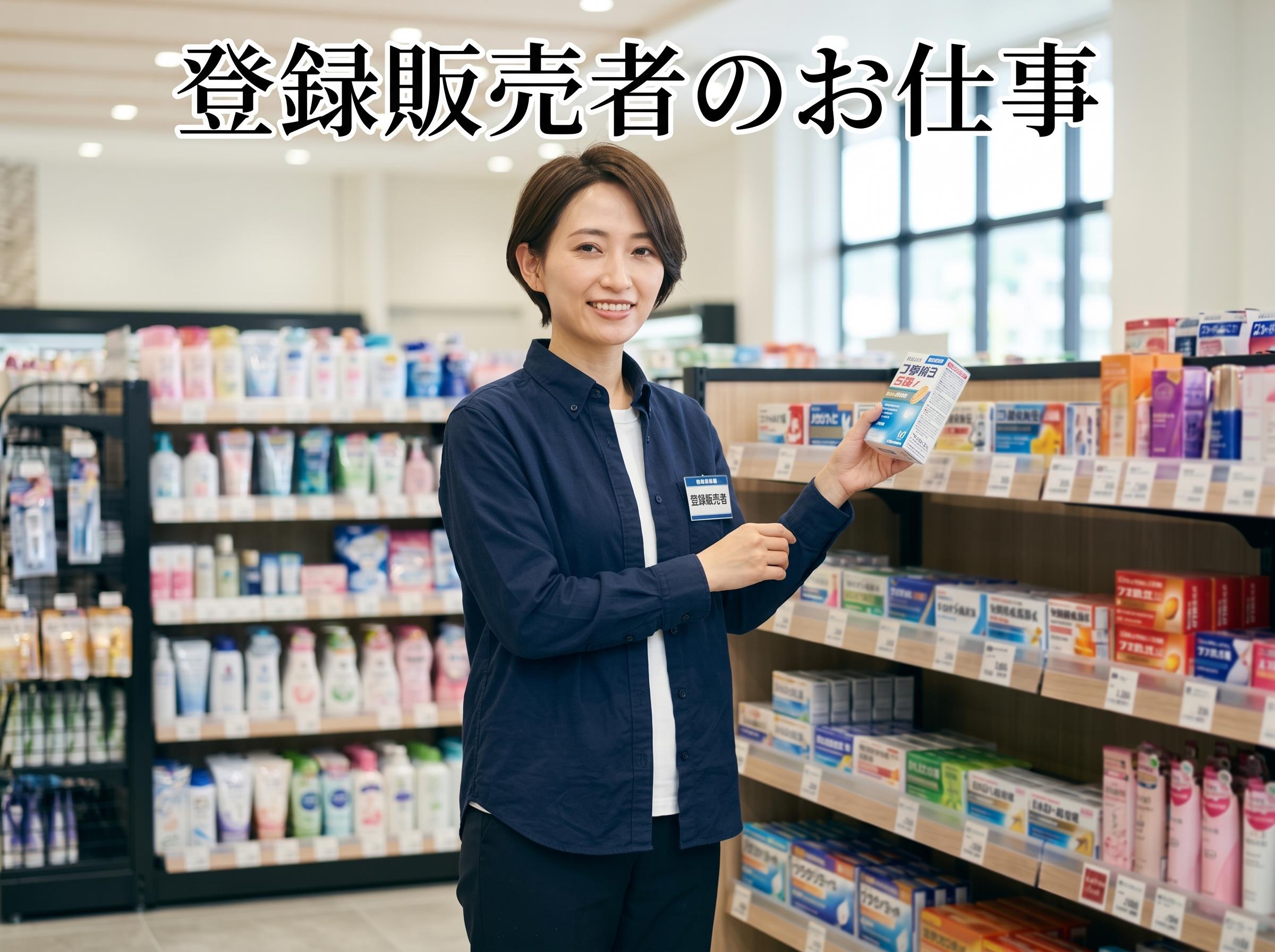 バイト先の写真