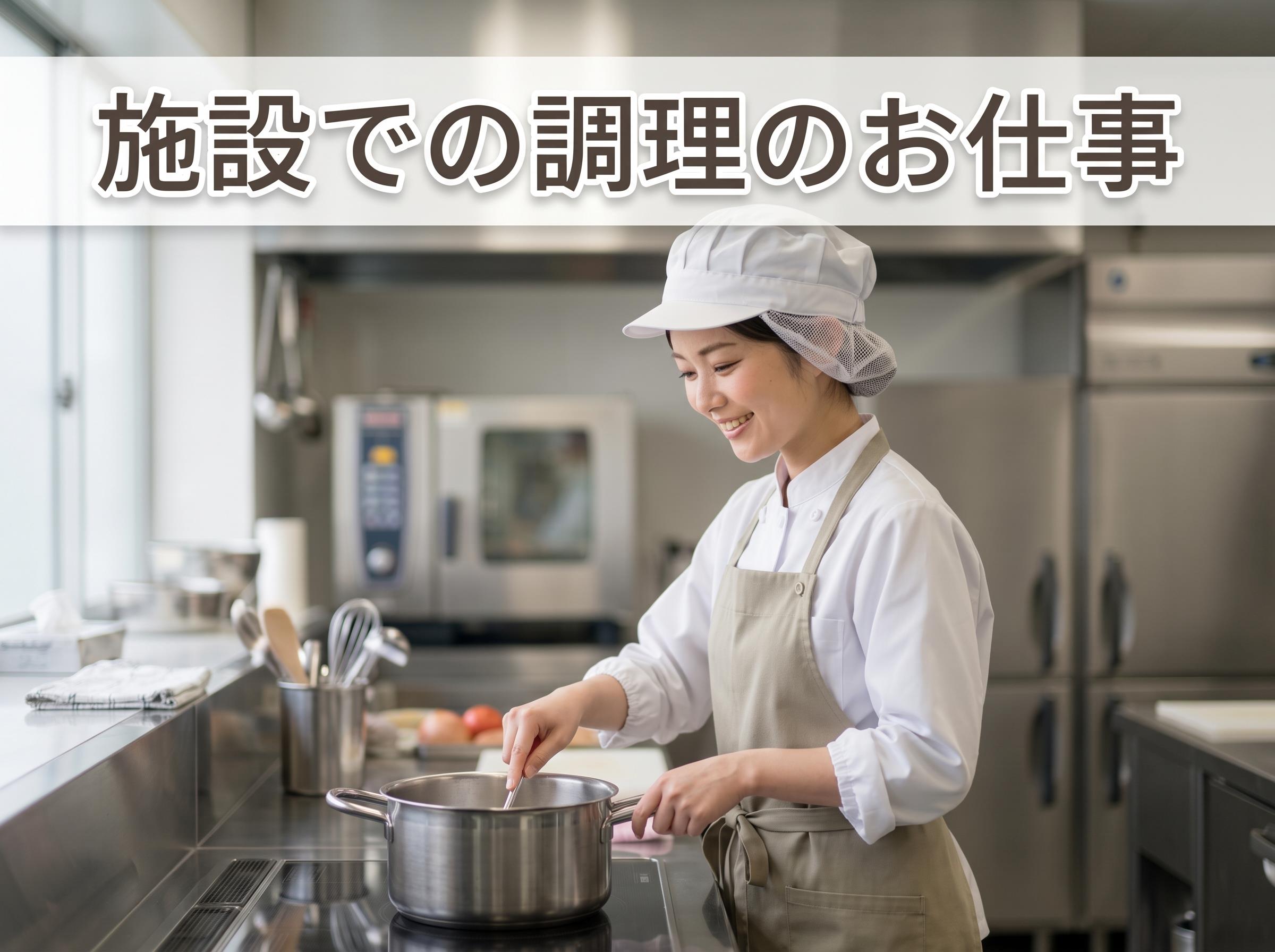 バイト先の写真