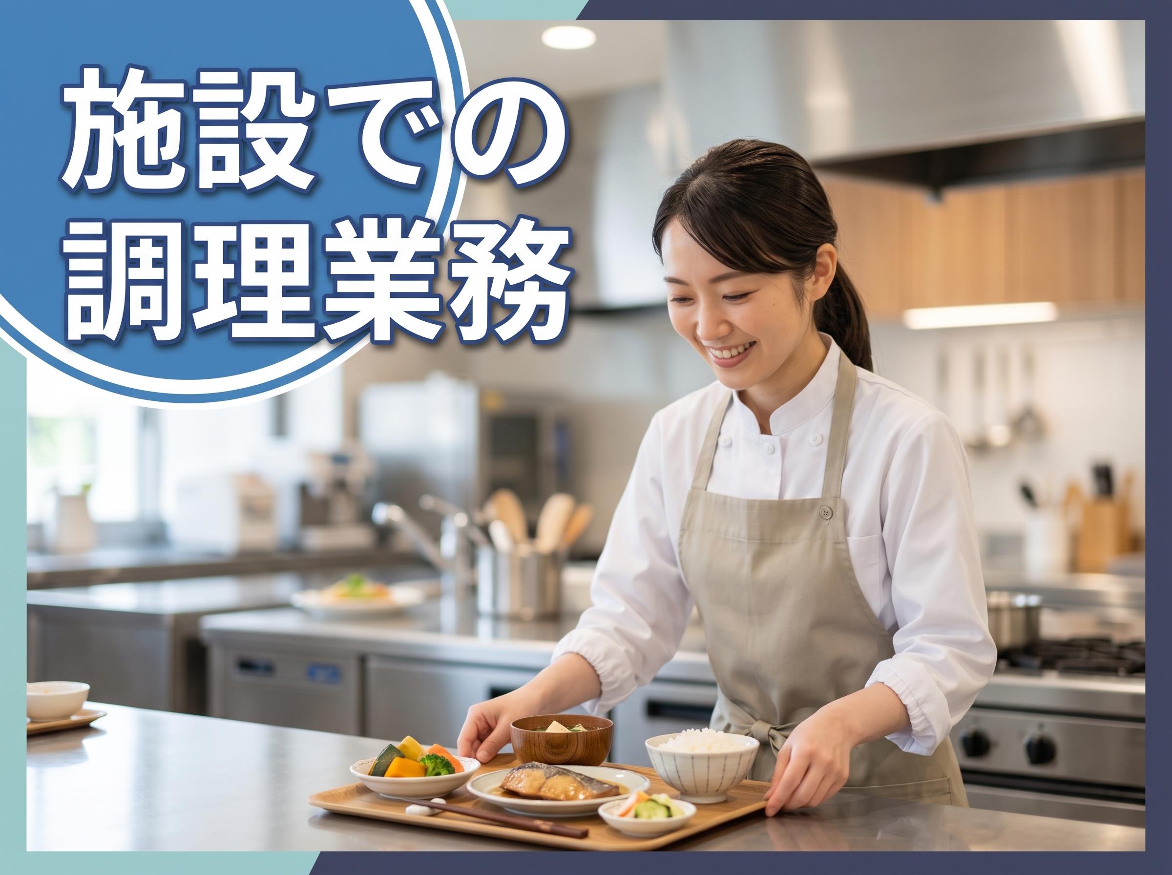 バイト先の写真