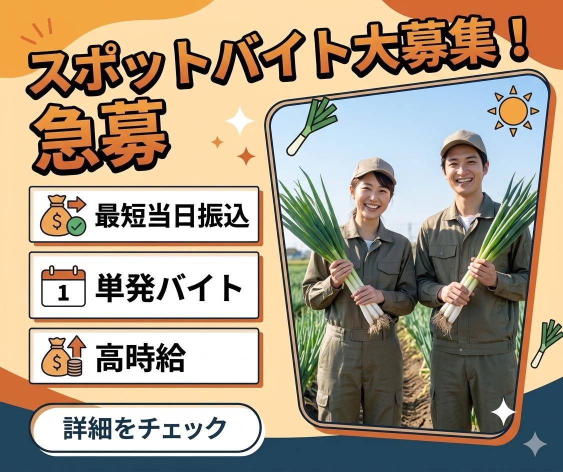 バイト先の写真