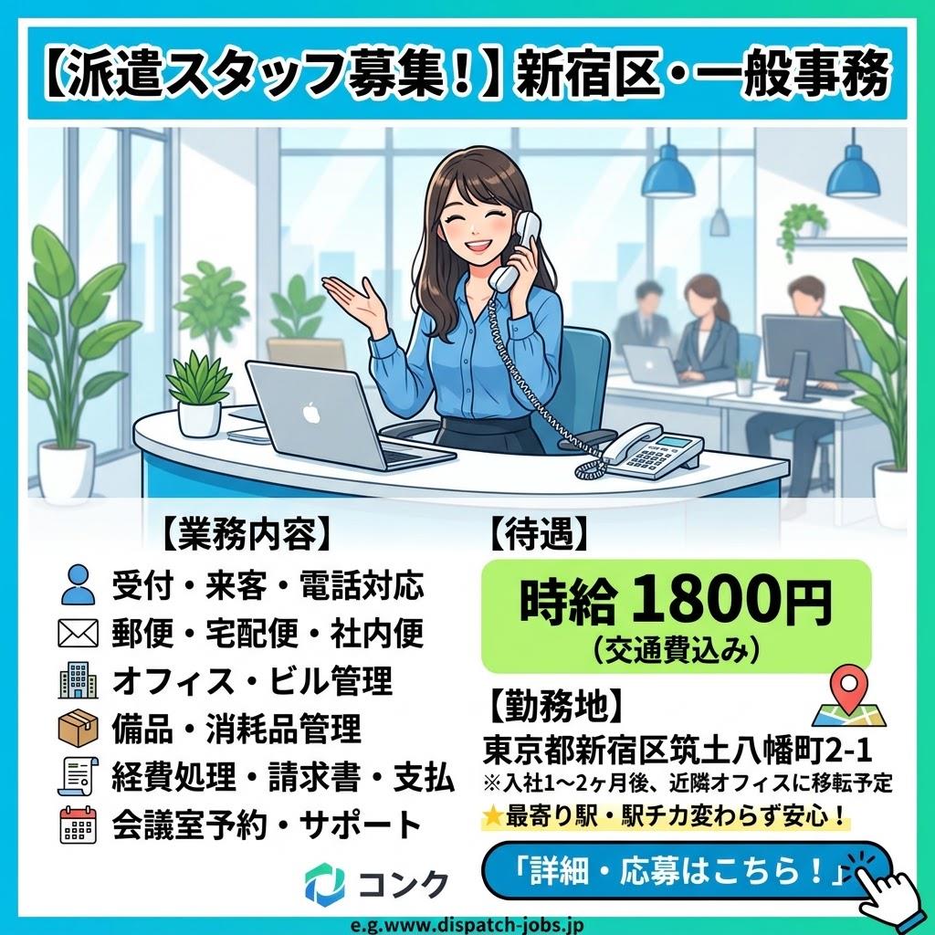 バイト先の写真