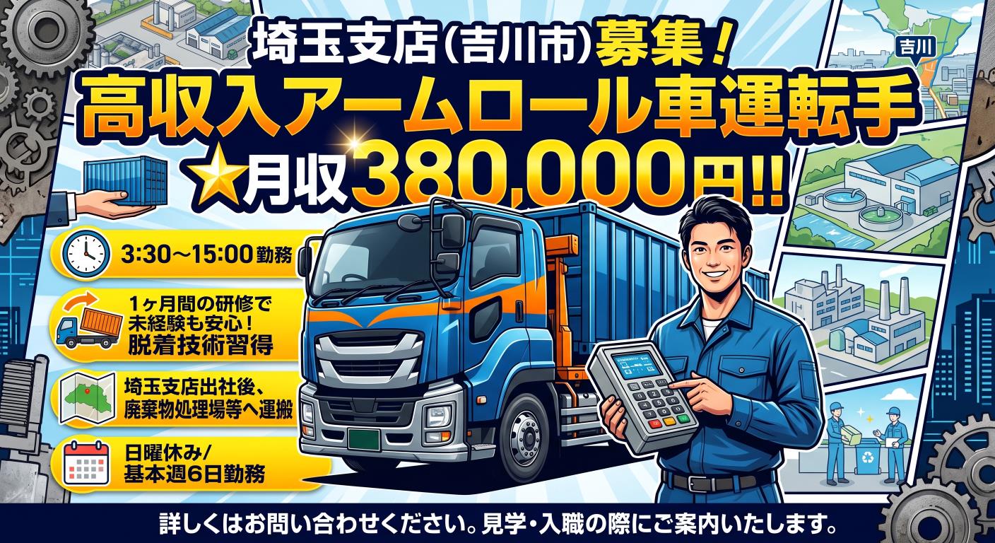 バイト先の写真