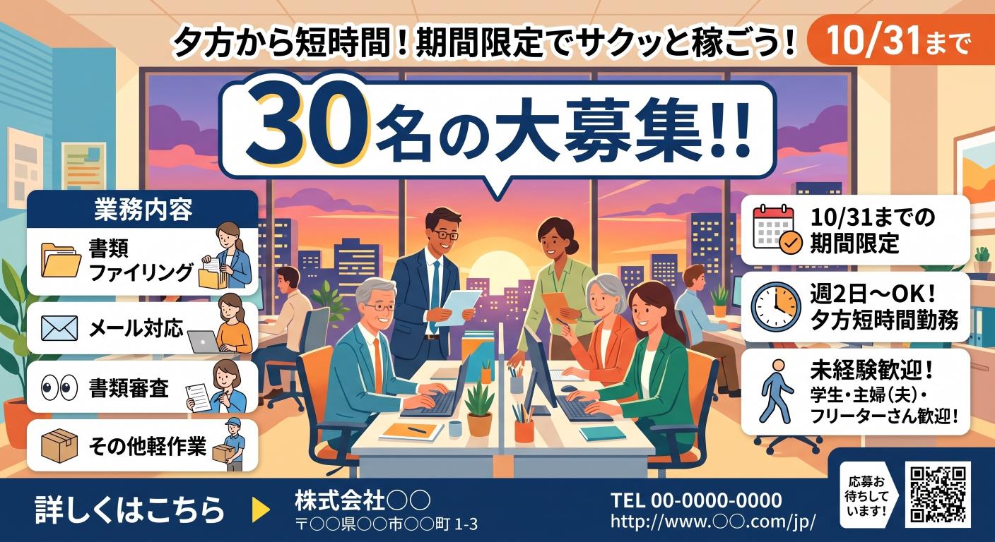 バイト先の写真