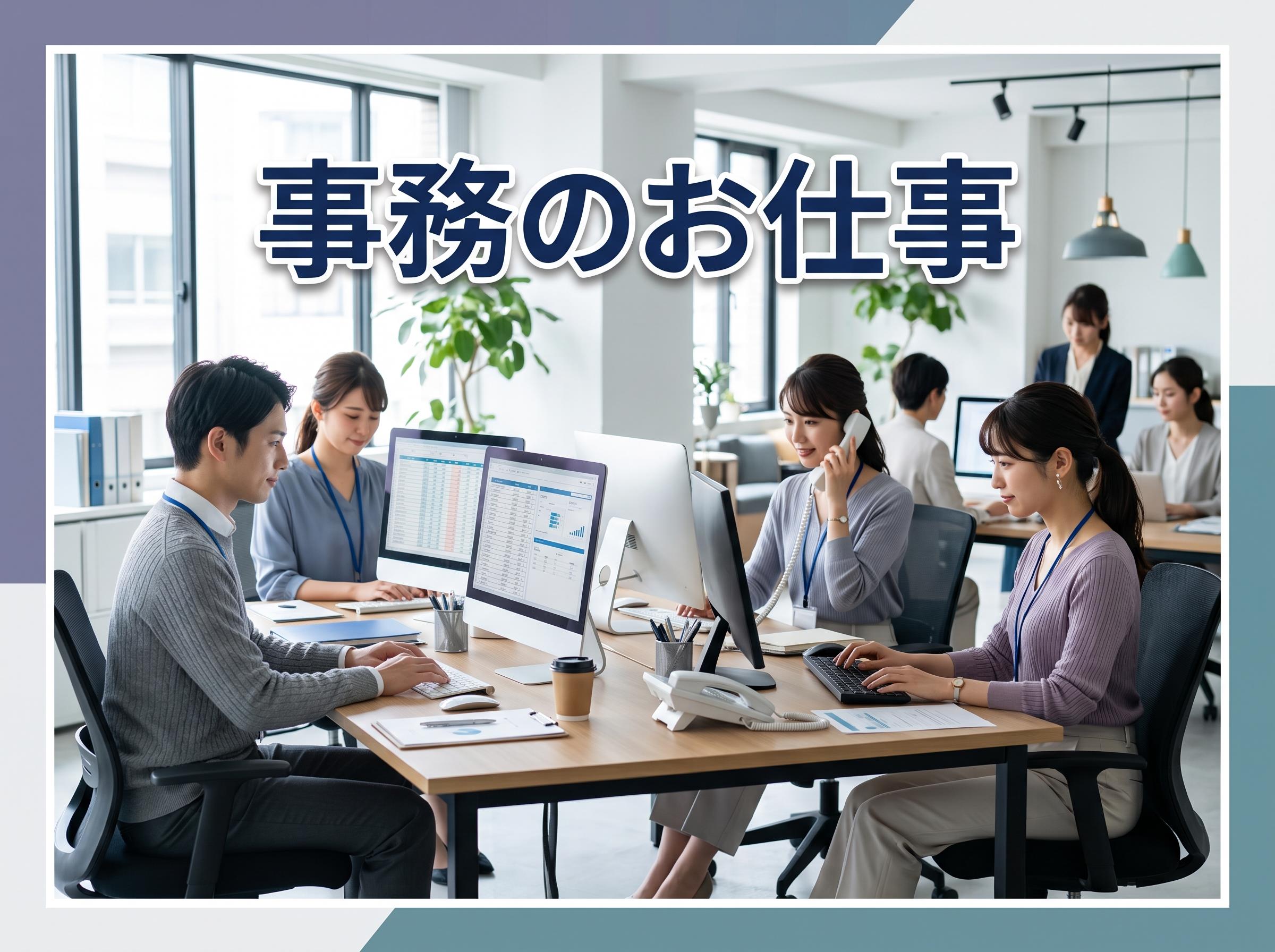 バイト先の写真